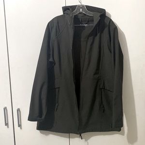 George Olive Green Jacket